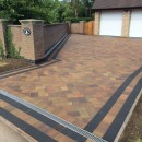 Stonemarket Oakington Driveway