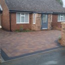Great Shelford Driveway