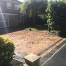 Waterbeach Cambridge Driveway