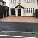 Cambridge Driveway