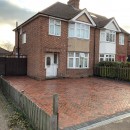 Perne Road Cambridge