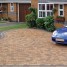 Driveline 50 Block Paving