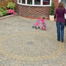 Drivesett Duo Block Paving