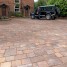 Drivesett Tequla Original Block Paving Driveway