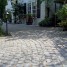 Granite Block Paving Driveway Setts