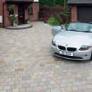 Fairstone Block Paving Driveway Setts