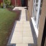 New Patio For Customer In Royston