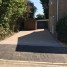 New Driveway in Meldreth
