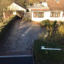 Fantastic New Driveway Little Eversden